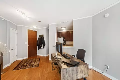 420 E Waterside Dr #1302, Chicago, IL 60601 photo 5