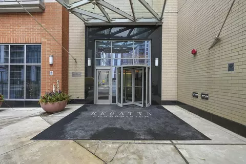 420 E Waterside Dr #1302, Chicago, IL 60601 photo 2