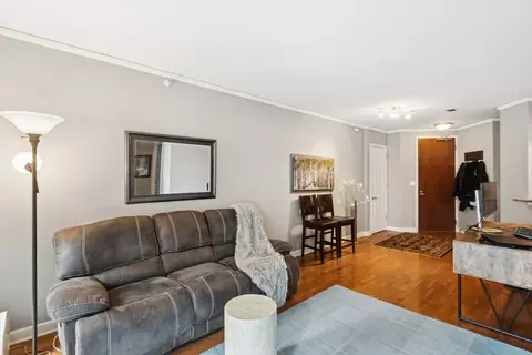 420 E Waterside Dr #1302, Chicago, IL 60601 photo 4