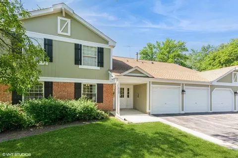 117 Cleveland Ct #N1, Schaumburg, IL 60193