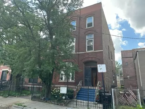 2349 W Grenshaw St, Chicago, IL 60612