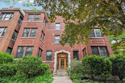6329 N Wayne Ave #3N, Chicago, IL 60660