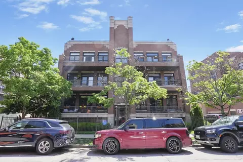 453 N May St #GS, Chicago, IL 60642