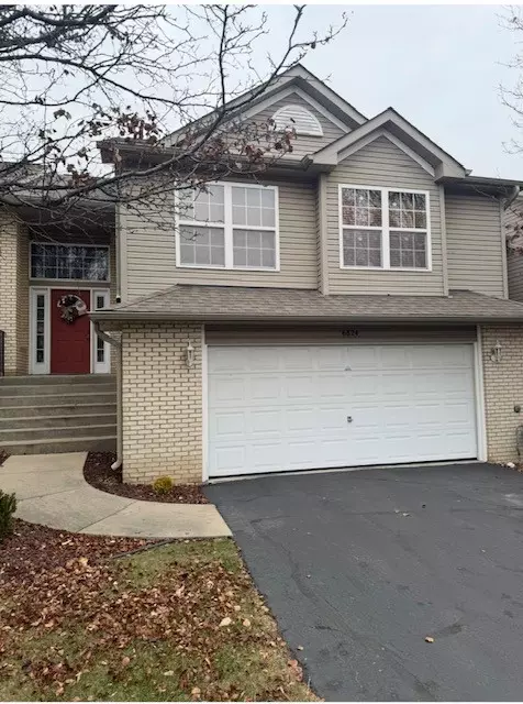 6824 Oak View Ct, Oak Forest, IL 60452