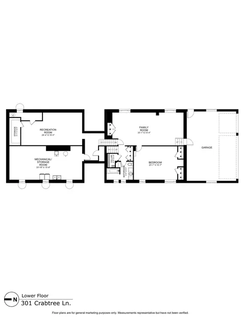 301 Crabtree Ln, Glenview, IL 60025 photo 41