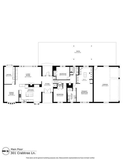 301 Crabtree Ln, Glenview, IL 60025 photo 40