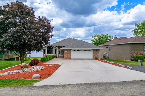 1422 Pier Dr, Lake Summerset, IL 61019 photo 2