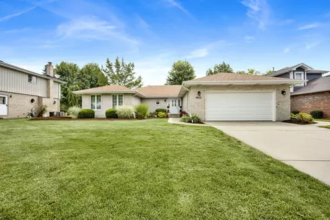 19635 Swanberg Ln, Mokena, IL 60448