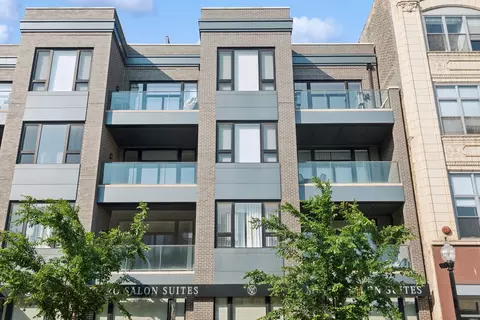 3057 N Lincoln Ave #2C, Chicago, IL 60657
