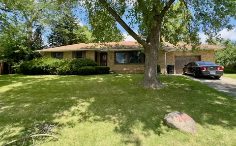 207 Dodge Ave, Danville, IL 61832