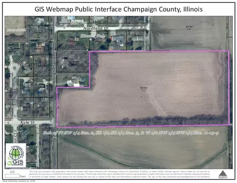 1950 High Cross Rd N, Urbana, IL 61802