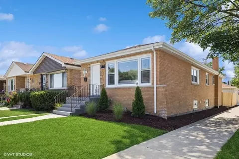 7300 S Wolcott Ave, Chicago, IL 60636
