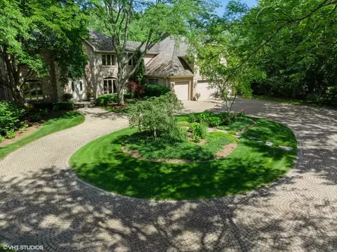 85 Ela Rd, Inverness, IL 60067