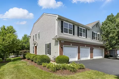 1474 Envee Dr, Bolingbrook, IL 60490
