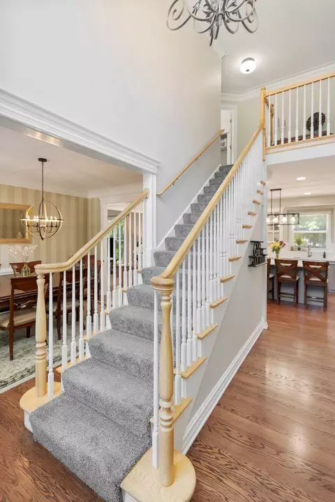 Entry Way - 262 Hawk Hollow Dr, Bartlett, IL 60103 photo 1 of 2