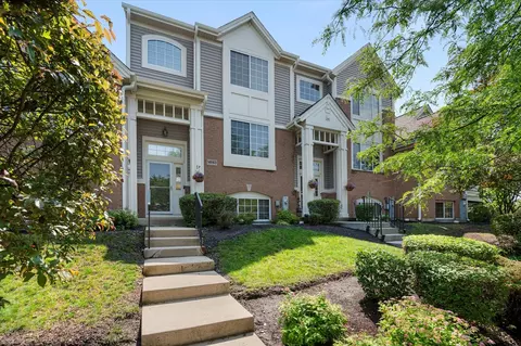 14143 John Humphrey Dr, Orland Park, IL 60462