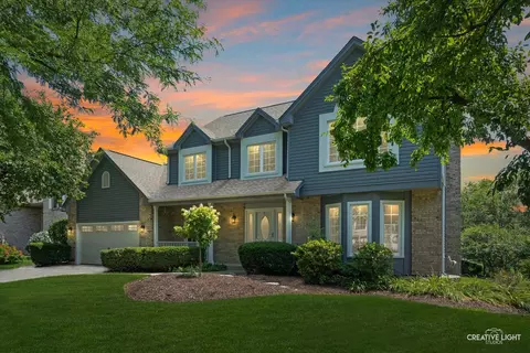 2120 Yellowstar Ln, Naperville, IL 60564