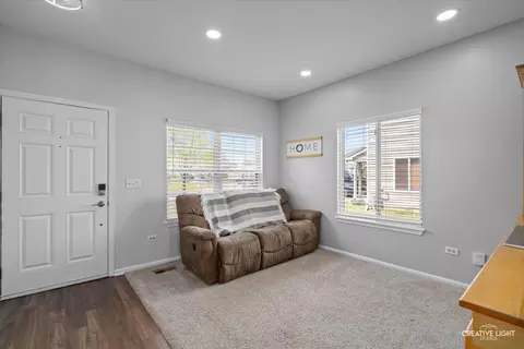 Entry Way - 307 Gregory Ln, Plano, IL 60545 photo 1 of 1