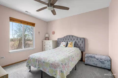 Bedroom - 307 Gregory Ln, Plano, IL 60545 photo 1 of 3