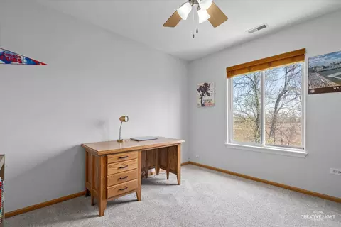 Bedroom - 307 Gregory Ln, Plano, IL 60545 photo 3 of 3