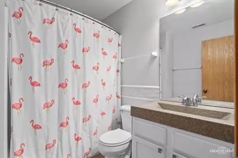 Bath - 307 Gregory Ln, Plano, IL 60545 photo 2 of 3