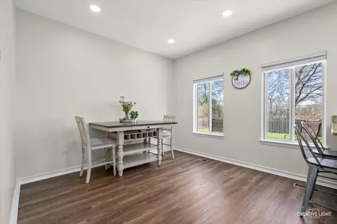 Dining - 307 Gregory Ln, Plano, IL 60545 photo 1 of 1
