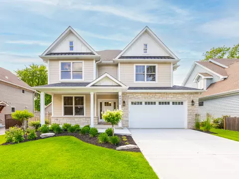 4920 Stonewall Ave, Downers Grove, IL 60515