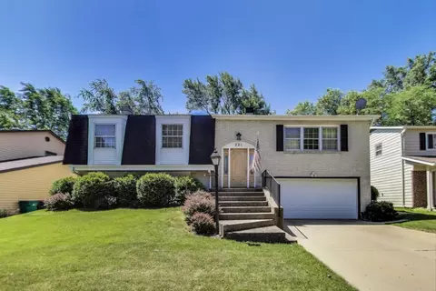 221 Anthony Rd, Buffalo Grove, IL 60089