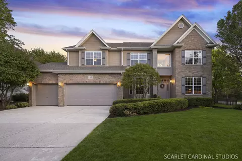 139 Pineridge Dr S, Oswego, IL 60543