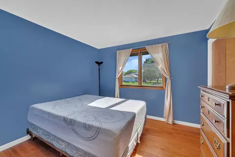 Bedroom - Undisclosed, Morris, IL 60450 photo 3 of 5