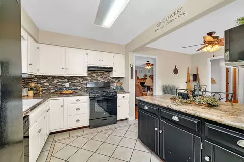 Kitchen - Undisclosed, Morris, IL 60450 photo 5 of 5