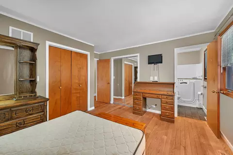 Bedroom - Undisclosed, Morris, IL 60450 photo 2 of 5