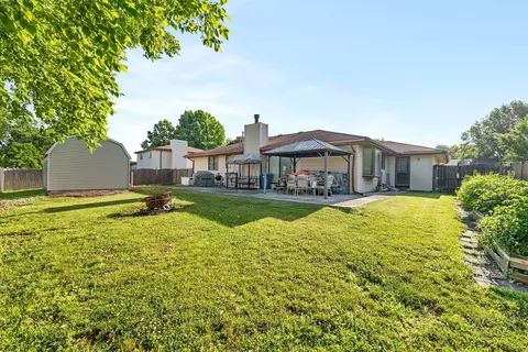 Exterior - Undisclosed, Morris, IL 60450 photo 4 of 5