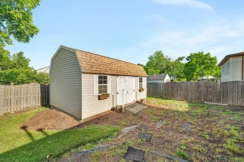 Exterior - Undisclosed, Morris, IL 60450 photo 5 of 5
