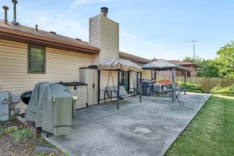 Exterior - Undisclosed, Morris, IL 60450 photo 2 of 5