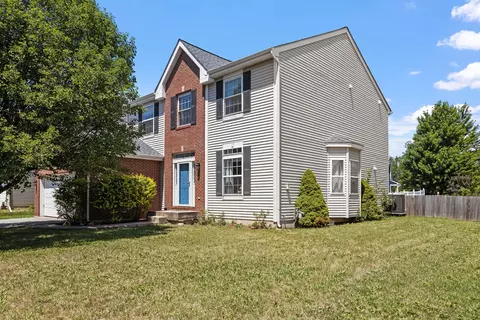 6205 Clifton Ct, Plainfield, IL 60586