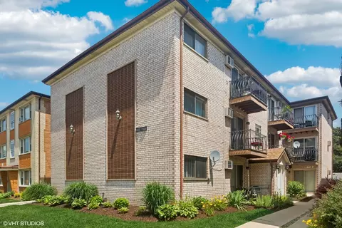 6839 N Northwest Hwy #2B, Chicago, IL 60631