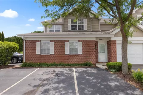 7603 Magnolia #0, Cherry Valley, IL 61016