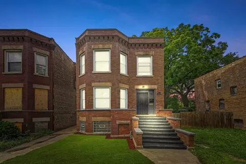 7548 S Harvard Ave, Chicago, IL 60620
