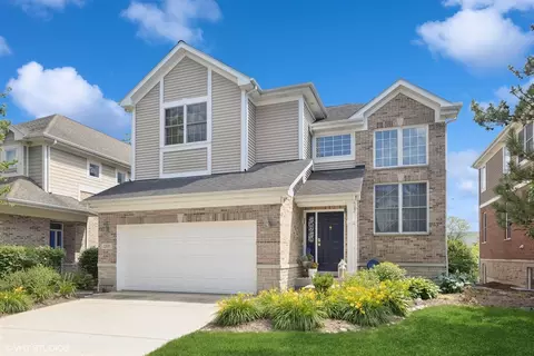 1209 Lake Shore Dr, Lisle, IL 60532