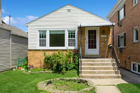 6450 W Montrose Ave, Harwood Heights, IL 60706