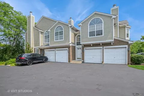602 Muskegan Ct #602, Vernon Hills, IL 60061