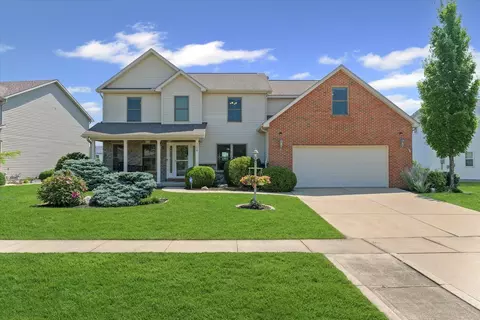 3220 Weeping Cherry Dr, Champaign, IL 61822