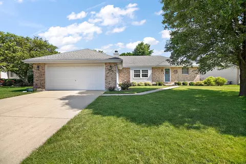 1525 Merlin Rd, Bourbonnais, IL 60914