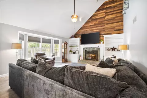 Living - 2903 Keystone Rd, Bloomington, IL 61704 photo 1 of 1