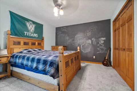 Bedroom - 2903 Keystone Rd, Bloomington, IL 61704 photo 1 of 4