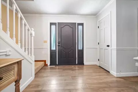 Entry Way - 2903 Keystone Rd, Bloomington, IL 61704 photo 1 of 4
