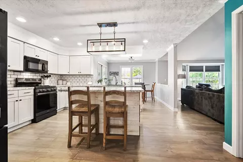 Kitchen - 2903 Keystone Rd, Bloomington, IL 61704 photo 1 of 3