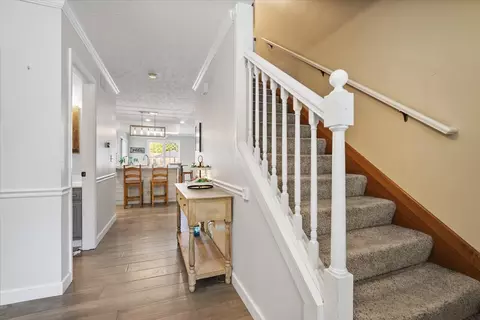 Entry Way - 2903 Keystone Rd, Bloomington, IL 61704 photo 2 of 4