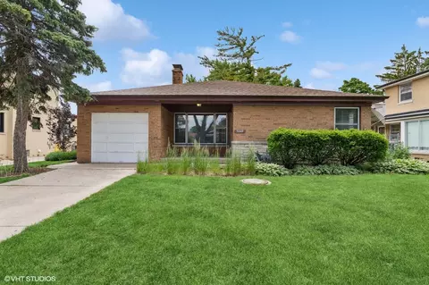 5049 Birchwood Ave, Skokie, IL 60077